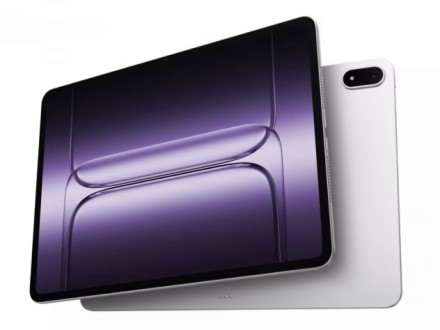 „OnePlus“ pristatė galingą planšetę su „Snapdragon 8 Elite“ lustu ir milžinišku aukštos raiškos ekranu „OnePlus“ pristatė galingą planšetę su „Snapdragon 8 Elite“ lustu ir milžinišku aukštos raiškos ekranu