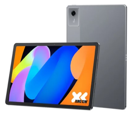 „Lenovo“ pristatė „Xiaoxin Pad 11“ planšetinį kompiuterį su „Dimensity 6300“ lustu ir didelės talpos baterija „Lenovo“ pristatė „Xiaoxin Pad 11“ planšetinį kompiuterį su „Dimensity 6300“ lustu ir didelės talpos baterija