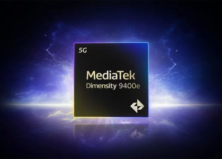 „MediaTek“ pristatė naująjį „Dimensity 9400e“ mikroschemų rinkinį su 5 kilometrų „Bluetooth“ nuotoliu „MediaTek“ pristatė naująjį „Dimensity 9400e“ mikroschemų rinkinį su 5 kilometrų „Bluetooth“ nuotoliu