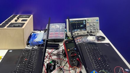 „Vilnius Tech“ Elektronikos fakultetas kviečia moksleivius į nemokamą vasaros stovyklą „Vilnius Tech“ Elektronikos fakultetas kviečia moksleivius į nemokamą vasaros stovyklą
