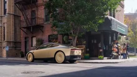 JAV institucijos sunerimę dėl „Tesla“ planų: bendrovės „Robotaxi“ sistema kelia vis daugiau rimtų klausimų JAV institucijos sunerimę dėl „Tesla“ planų: bendrovės „Robotaxi“ sistema kelia vis daugiau rimtų klausimų
