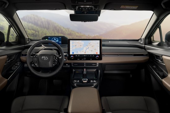 „Toyota“ pristato „bZ4X Touring“ – elektrinį šeimos SUV aktyviam gyvenimo būdui „Toyota“ pristato „bZ4X Touring“ – elektrinį šeimos SUV aktyviam gyvenimo būdui