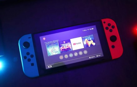 „Nintendo“ perspėjo apie ketinimus blokuoti konsoles vartotojams už „netinkamą naudojimą“ „Nintendo“ perspėjo apie ketinimus blokuoti konsoles vartotojams už „netinkamą naudojimą“