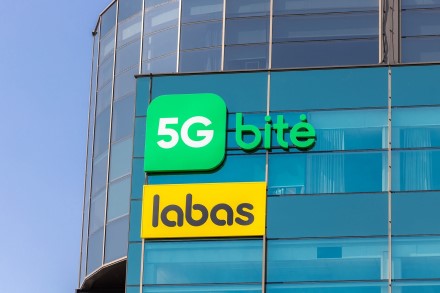 Pernai 334 mln. eurų pajamas pasiekusi „Bitė Lietuva“ į šalies biudžetą sumokėjo beveik 43 mln. mokesčių