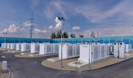 „Energy cells“ 2024 m. veiklos rezultatai: nepertraukiamai teikė rezervo paslaugą, reikšmingai prisidėjo prie sinchronizacijos „Energy cells“ 2024 m. veiklos rezultatai: nepertraukiamai teikė rezervo paslaugą, reikšmingai prisidėjo prie sinchronizacijos