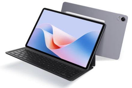 „Huawei“ pristatė „MatePad Pro 12.2“ planšetinį kompiuterį su „PaperMatte“ technologijos ekranu „Huawei“ pristatė „MatePad Pro 12.2“ planšetinį kompiuterį su „PaperMatte“ technologijos ekranu