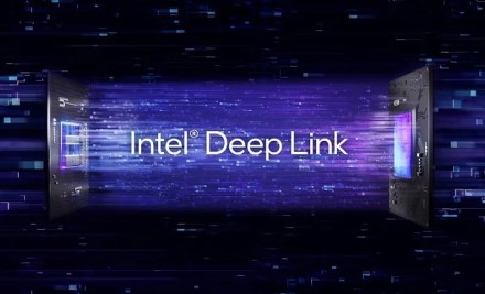 „Intel“ tyliai nutraukė „Deep Link“ technologijos palaikymą „Intel“ tyliai nutraukė „Deep Link“ technologijos palaikymą