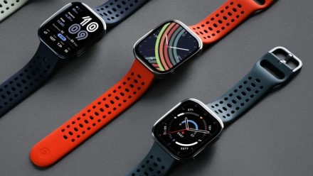 „Amazfit“ pristatė naująjį „BIP 6“ modelio išmanųjį laikrodį su ryškiu ekranu ir ilgai veikiančia baterija „Amazfit“ pristatė naująjį „BIP 6“ modelio išmanųjį laikrodį su ryškiu ekranu ir ilgai veikiančia baterija