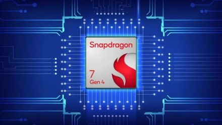 „Qualcomm“ paskelbė apie „Snapdragon 7 Gen 4“ lustą, kuris pasiūlys daugiau spartos ir modernius sprendimus „Qualcomm“ paskelbė apie „Snapdragon 7 Gen 4“ lustą, kuris pasiūlys daugiau spartos ir modernius sprendimus