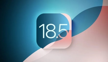 Išleista „iOS 18.5“, kuri į „iPhone 13“ atnešė nemokamą palydovinį ryšį