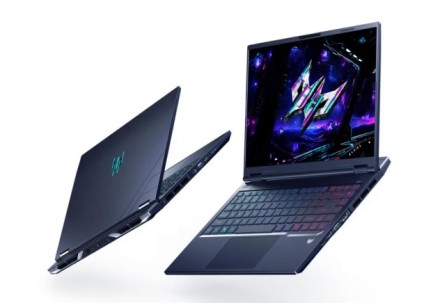 „Acer“ pristatė naują „Helios“ serijos nešiojamą kompiuterį su OLED ekranu ir „Intel Core Ultra 9“ procesoriumi „Acer“ pristatė naują „Helios“ serijos nešiojamą kompiuterį su OLED ekranu ir „Intel Core Ultra 9“ procesoriumi