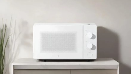 „Xiaomi“ pristatė 20 litrų talpos mikrobangų krosnelę su minimalistiniu dizainu ir išmaniais sprendimais „Xiaomi“ pristatė 20 litrų talpos mikrobangų krosnelę su minimalistiniu dizainu ir išmaniais sprendimais