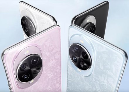„Huawei“ pristatė „nova 14“ ir „nova 14 Pro“ išmaniuosius telefonus su „HarmonyOS 5“ operacine sistema