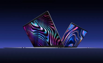 „Tecno“ pristatė naująjį „Megabook S16“ nešiojamą kompiuterį su gausybe dirbtinio intelekto galimybių