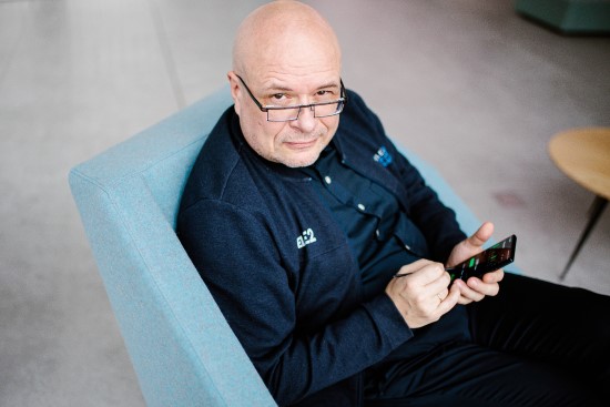 Asociatyvi „Tele2“ nuotr. Asociatyvi „Tele2“ nuotr.