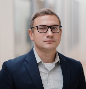 Prof. dr. Remigijus Paulavičius