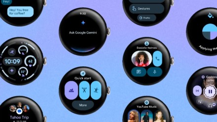 „Google“ paskelbė apie „Wear OS 6“ operacinės sistemos versiją su geresniu baterijos veikimu ir nauju dizainu „Google“ paskelbė apie „Wear OS 6“ operacinės sistemos versiją su geresniu baterijos veikimu ir nauju dizainu