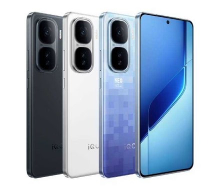 Oficialiai pristatytas naujasis „iQOO Neo10 Pro+“ modelis su „Snapdragon 8 Elite“ lustu ir didele baterija Oficialiai pristatytas naujasis „iQOO Neo10 Pro+“ modelis su „Snapdragon 8 Elite“ lustu ir didele baterija