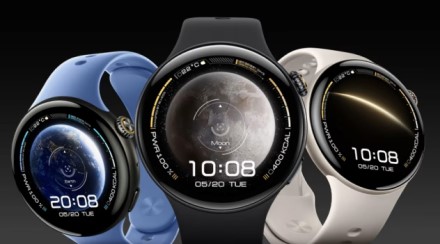 Pristatytas „iQOO Watch 5“ išmanusis laikrodis su ryškiu ekranu ir „BlueOS 2.5“ platforma Pristatytas „iQOO Watch 5“ išmanusis laikrodis su ryškiu ekranu ir „BlueOS 2.5“ platforma