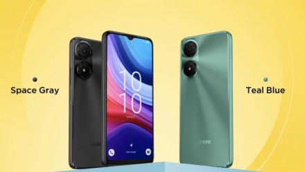 „Alcatel“ sugrįžta į išmaniųjų telefonų rinką: pristatytas biudžetinės klasės „Alcatel 3“ modelis „Alcatel“ sugrįžta į išmaniųjų telefonų rinką: pristatytas biudžetinės klasės „Alcatel 3“ modelis
