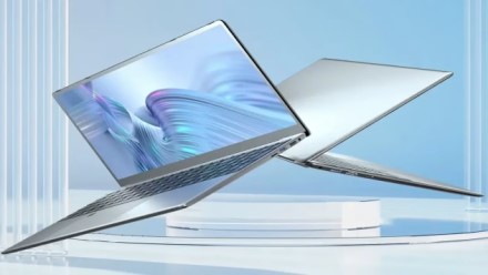 HP pristatė „Star Book Pro 13“ nešiojamą kompiuterį su aukštos raiškos ekranu ir „Ryzen AI“ procesoriumi HP pristatė „Star Book Pro 13“ nešiojamą kompiuterį su aukštos raiškos ekranu ir „Ryzen AI“ procesoriumi