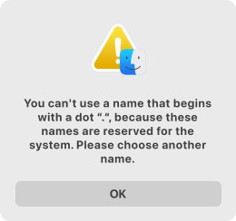 Kaip „macOS“ paslėpti failus ir aplankus Kaip „macOS“ paslėpti failus ir aplankus