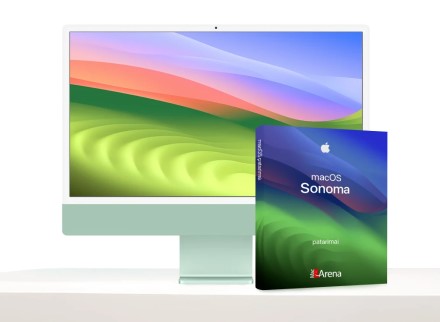 Kaip „macOS“ paslėpti failus ir aplankus Kaip „macOS“ paslėpti failus ir aplankus