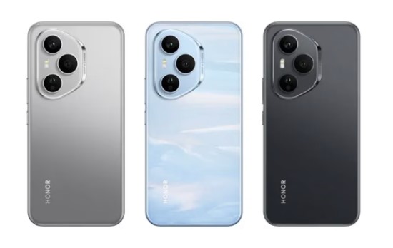 „Honor 400 Pro“ išmanusis telefonas „Honor 400 Pro“ išmanusis telefonas