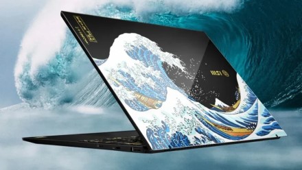 MSI pristatė išskirtinai atrodantį „Prestige 13 AI+“ serijos nešiojamą kompiuterį su galingomis specifikacijomis MSI pristatė išskirtinai atrodantį „Prestige 13 AI+“ serijos nešiojamą kompiuterį su galingomis specifikacijomis