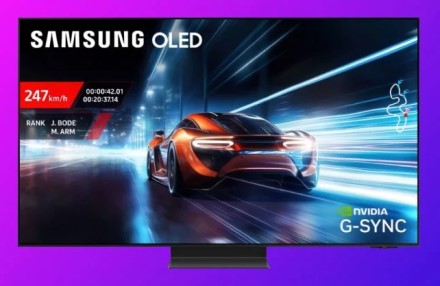 „Samsung“ OLED televizoriai gaus „Nvidia G-Sync“ technologijos palaikymą „Samsung“ OLED televizoriai gaus „Nvidia G-Sync“ technologijos palaikymą