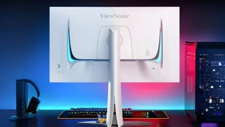 „ViewSonic“ pristatė naują žaidimams skirtą OLED monitorių su 4K raiška ir 240 Hz atsinaujinimo dažniu „ViewSonic“ pristatė naują žaidimams skirtą OLED monitorių su 4K raiška ir 240 Hz atsinaujinimo dažniu