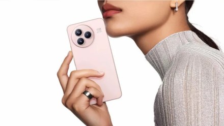 Pristatytas „Xiaomi Civi 5 Pro“ išmanusis telefonas su „Leica“ kameromis ir „Qualcomm“ lustu Pristatytas „Xiaomi Civi 5 Pro“ išmanusis telefonas su „Leica“ kameromis ir „Qualcomm“ lustu