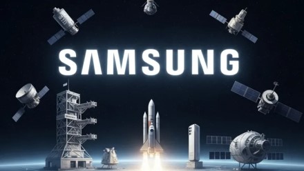 „Samsung“ sprendimai gali iškeliauti ir už Žemės ribų: vysto projektus, susijusius su kosmoso pramone „Samsung“ sprendimai gali iškeliauti ir už Žemės ribų: vysto projektus, susijusius su kosmoso pramone