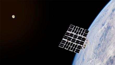 „NanoAvionics“ nuotr. „NanoAvionics“ nuotr.