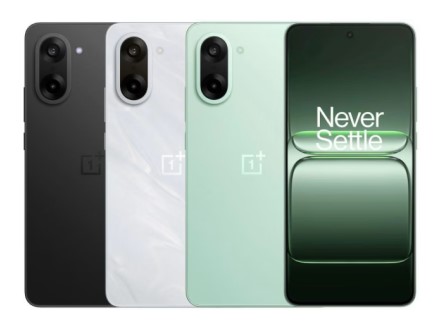 „OnePlus“ pristatė naująjį „Ace 5 Racing Edition“ išmanųjį telefoną su AMOLED ekranu ir „MediaTek“ lustu „OnePlus“ pristatė naująjį „Ace 5 Racing Edition“ išmanųjį telefoną su AMOLED ekranu ir „MediaTek“ lustu