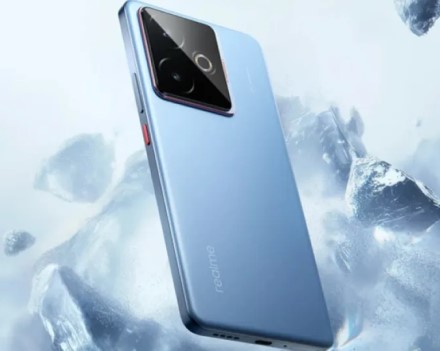 Į Europą atkeliauja „Realme GT 7T“ išmanusis telefonas su „MediaTek“ procesoriumi ir didelės talpos baterija Į Europą atkeliauja „Realme GT 7T“ išmanusis telefonas su „MediaTek“ procesoriumi ir didelės talpos baterija