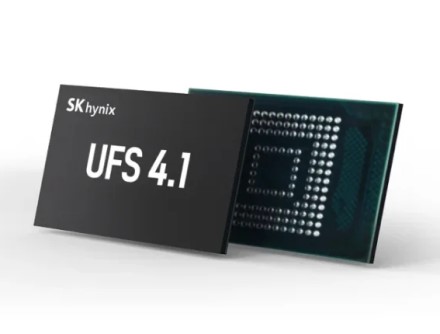 „SK hynix“ pristatė išmaniųjų telefonų atmintį UFS 4.1, pagrįstą 321 sluoksnių 4D NAND „SK hynix“ pristatė išmaniųjų telefonų atmintį UFS 4.1, pagrįstą 321 sluoksnių 4D NAND