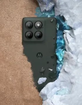Oficialiai pristatytas „Motorola Edge 2025“ išmanusis telefonas su aukštos klasės ekranu ir „MediaTek“ lustu Oficialiai pristatytas „Motorola Edge 2025“ išmanusis telefonas su aukštos klasės ekranu ir „MediaTek“ lustu