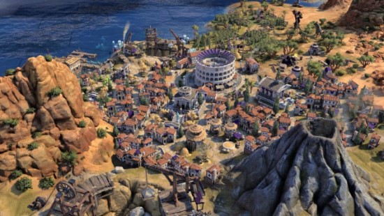 „Sid Meier’s Civilization VII“ „Sid Meier’s Civilization VII“