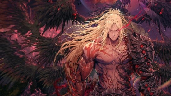„The First Berserker: Khazan“ „The First Berserker: Khazan“