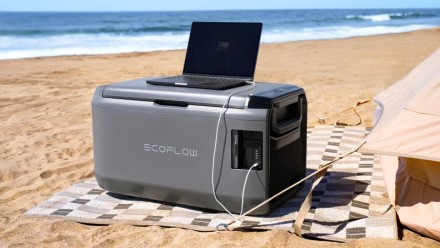 „Ecoflow“ pristatė „Glacier Classic“ išmanųjį nešiojamą šaldiklį, kuris nustebins savo funkcionalumu „Ecoflow“ pristatė „Glacier Classic“ išmanųjį nešiojamą šaldiklį, kuris nustebins savo funkcionalumu