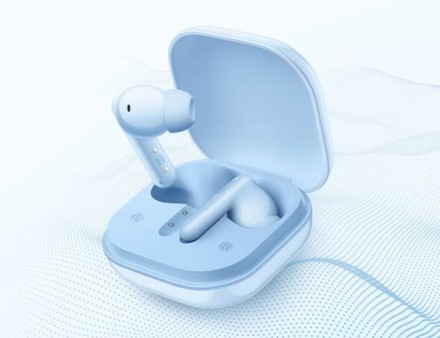 „Honor“ pristatė naujuosius „EarBuds X9“ belaidžius ausinukus su puikiu baterijos veikimo laiku „Honor“ pristatė naujuosius „EarBuds X9“ belaidžius ausinukus su puikiu baterijos veikimo laiku