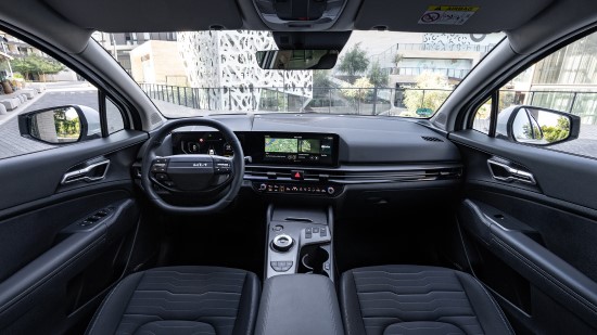 „Kia“ atnaujino Lietuvoje geriausiai parduodamą savo modelį „Kia“ atnaujino Lietuvoje geriausiai parduodamą savo modelį