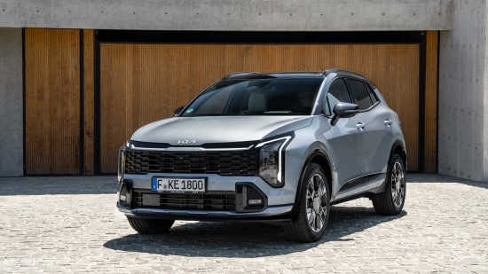 „Kia“ atnaujino Lietuvoje geriausiai parduodamą savo modelį „Kia“ atnaujino Lietuvoje geriausiai parduodamą savo modelį