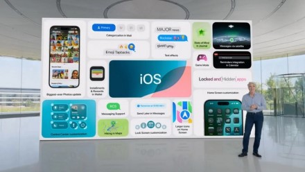„Apple“ keičia OS numeraciją: vietoj „iOS 19“ šiais metais pasirodys „iOS 26“ „Apple“ keičia OS numeraciją: vietoj „iOS 19“ šiais metais pasirodys „iOS 26“