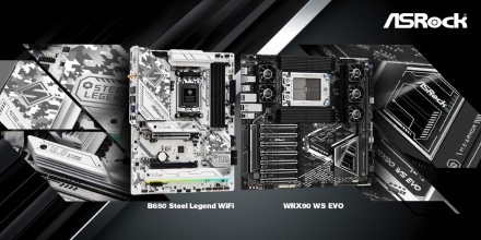 „ASRock“ pripažino, kad jų pagrindinės plokštės gadino „Ryzen 9000“ procesorius „ASRock“ pripažino, kad jų pagrindinės plokštės gadino „Ryzen 9000“ procesorius
