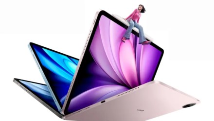 „Vivo“ pristatė naująjį „Pad 5“ planšetinį kompiuterį su didžiuliu ekranu, „MediaTek“ lustu ir talpia baterija „Vivo“ pristatė naująjį „Pad 5“ planšetinį kompiuterį su didžiuliu ekranu, „MediaTek“ lustu ir talpia baterija