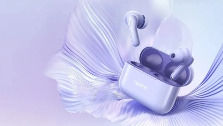 „Realme“ pristatė nė 20 eurų nekainuojančius „Buds T200“ belaidžius ausinukus su triukšmo slopinimo galimybe