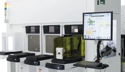 „Huawei“ išmoko gaminti beveik 5 nm lustus su kiniška įranga ir ruošiasi 3 nm technologiniams procesams „Huawei“ išmoko gaminti beveik 5 nm lustus su kiniška įranga ir ruošiasi 3 nm technologiniams procesams