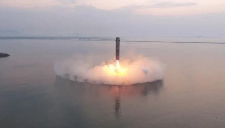 Kinijoje išbandyta daugkartinio naudojimo raketa, skirta momentinei prekių iš „Aliexpress“ pristatymui visame pasaulyje Kinijoje išbandyta daugkartinio naudojimo raketa, skirta momentinei prekių iš „Aliexpress“ pristatymui visame pasaulyje